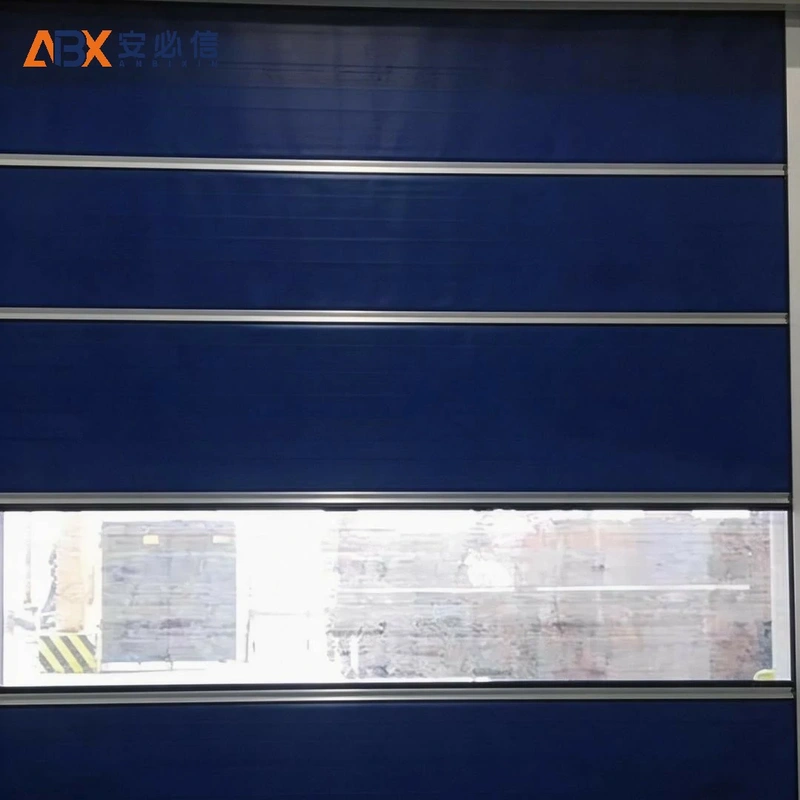 吐鲁番市快速卷帘门