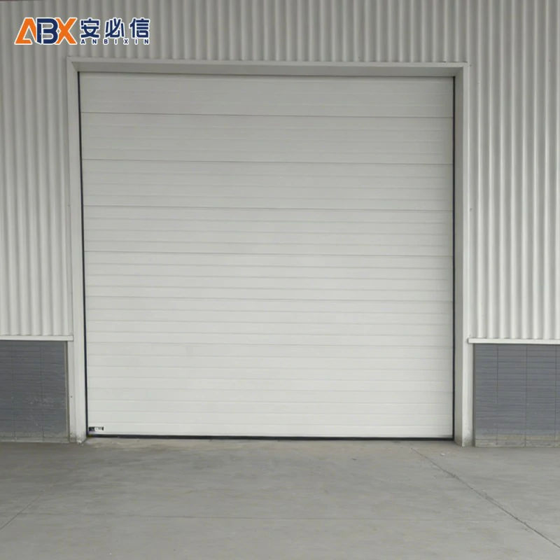 吐鲁番市保温滑升门