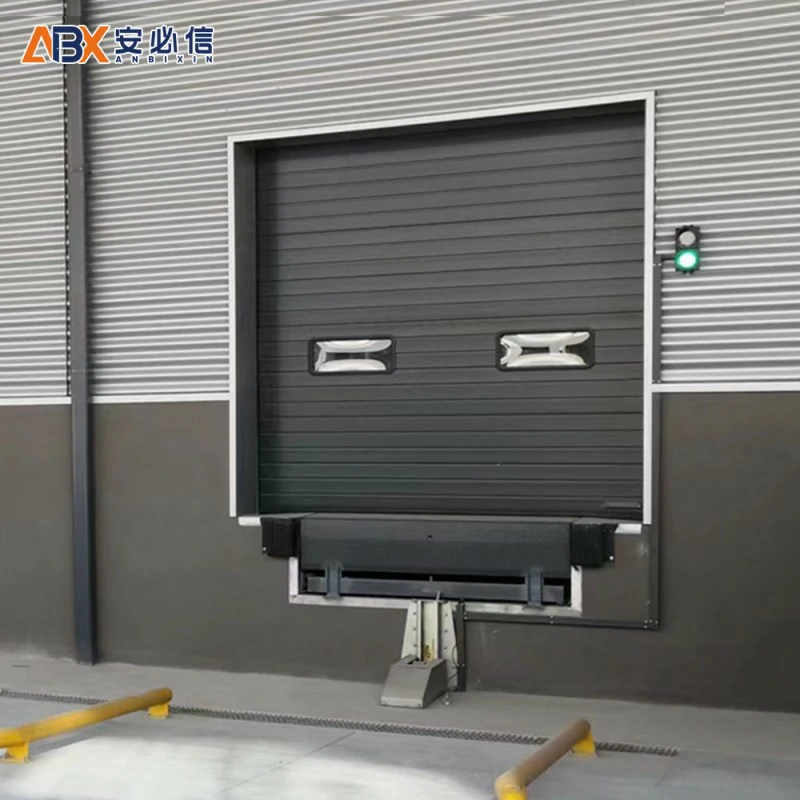 吐鲁番市高扬程提升门
